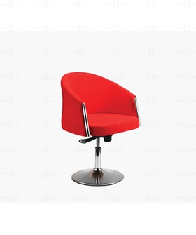صندلی ویزیتوری نیلپر کد SV505X