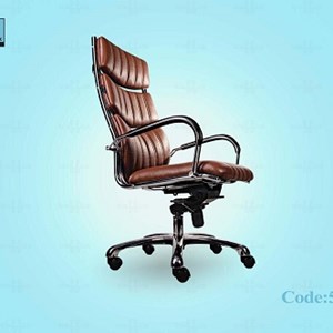 صندلی مدیریتی محک کد 5330