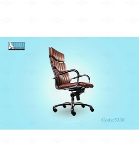 صندلی مدیریتی محک کد 5330
