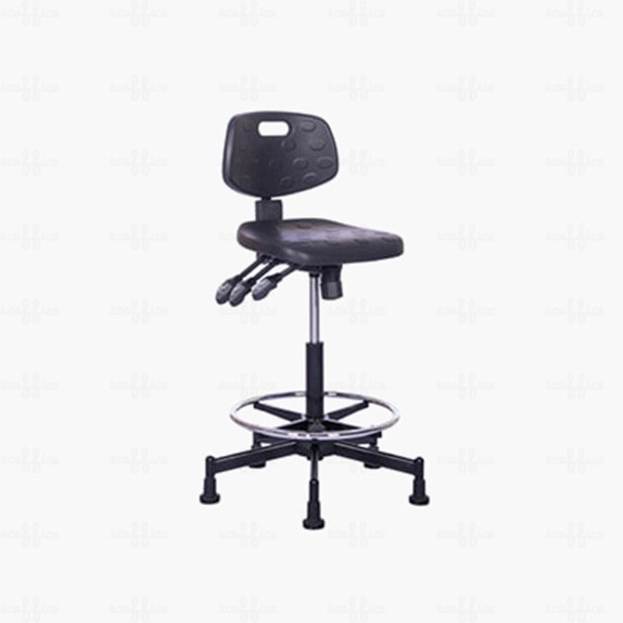 صندلی صنعتی نیلپر کد SL411R