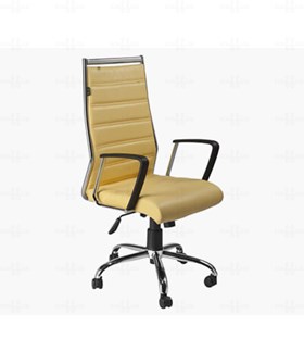 صندلی مدیریتی برند راحتیران کد S71-20