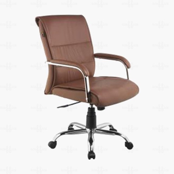 صندلی مدیریتی راحتیران کد S3310