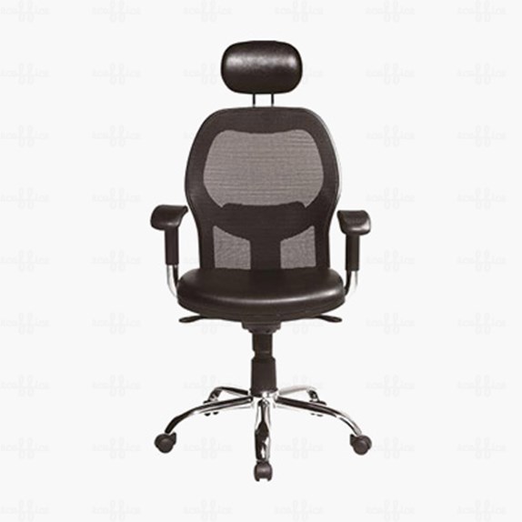 صندلی مدیریتی راحتیران کد T5511