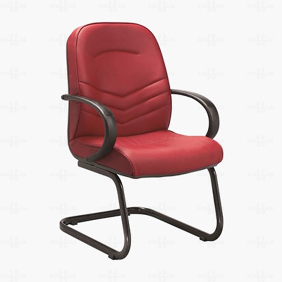 صندلی مدیریتی راحتیران کد C4410