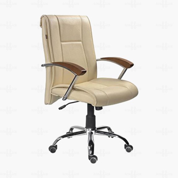 صندلی مدیریتی راحتیران کد S3100