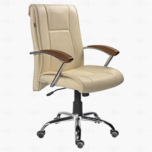 صندلی مدیریتی راحتیران کد S3100