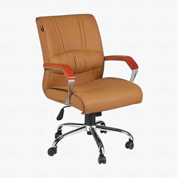 صندلی مدیریتی راحتیران کد S6000