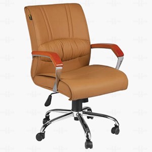صندلی مدیریتی راحتیران کد S6000