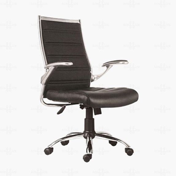 صندلی مدیریتی راحتیران کد S71-10