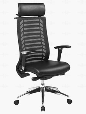 صندلی مدیریتی راحتیران کد T11-45