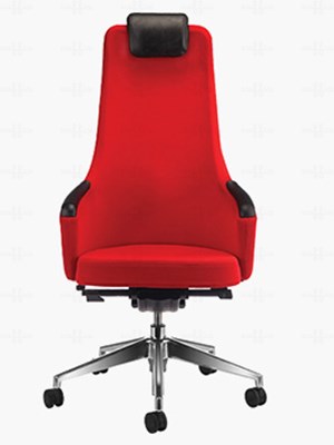 صندلی مدیریتی نیلپر کد SM905U