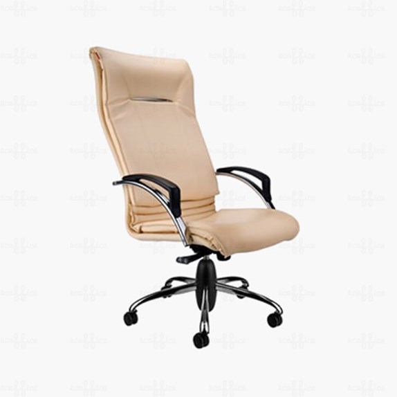 صندلی مدیریتی نیلپر کد SM909E