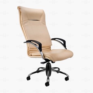 صندلی مدیریتی نیلپر کد SM909E