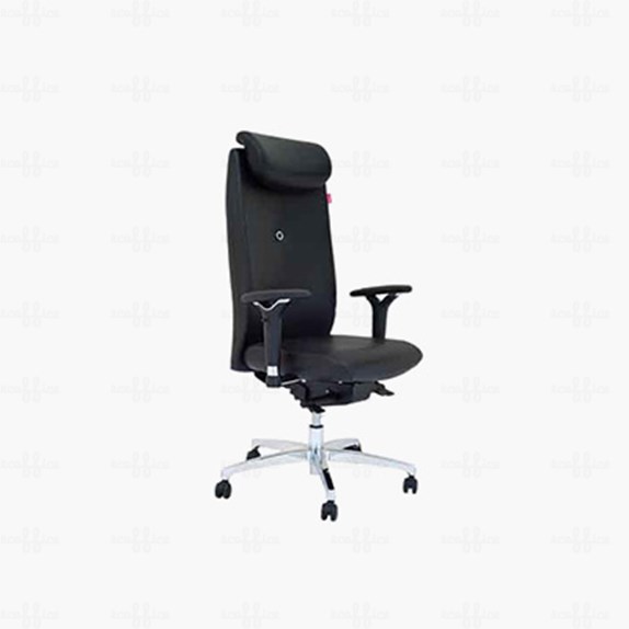 صندلی مدیریتی نیلپر کد SM910