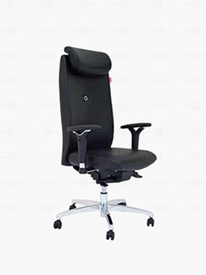 صندلی مدیریتی نیلپر کد SM910