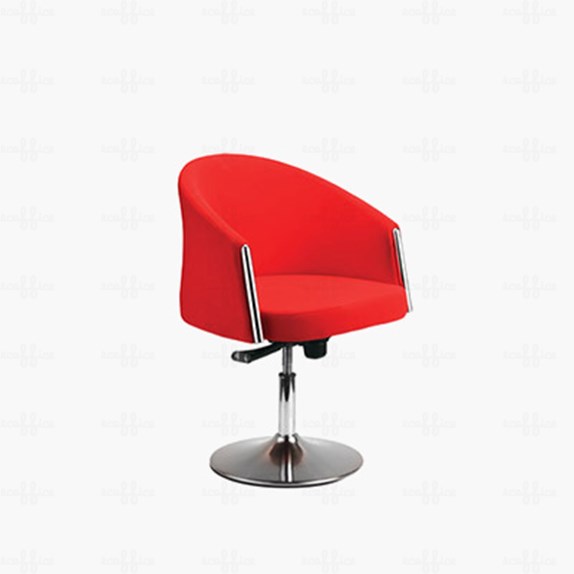 صندلی ویزیتوری نیلپر کد SV505X