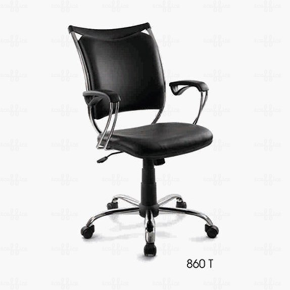 صندلی کارشناسی دنا کد 860T
